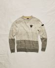 All knitwear