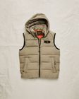 Bodywarmers