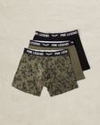 Boxers