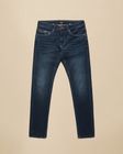 Slim fit