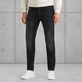 Shiftback tapered fit jeans – Moonless Night – Tapered fit | CAST IRON
