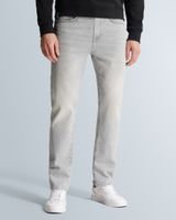 Steeper relaxed fit jeans – Grey Comfort Denim – Relaxed fit | CAST IRON