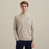 Pullover in cotton/linen – Castle Wall – Pullovers | VANGUARD