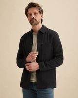 Blazer met knoopsluiting – Black Indigo – Blazers | VANGUARD