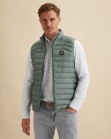 Trackout bodywarmer – Black Indigo – Bodywarmers | VANGUARD