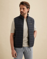 Trackout bodywarmer – Black Indigo – Bodywarmers | VANGUARD