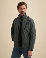 Biker jacket met ritssluiting – Weeping Willow – Zomerjassen | VANGUARD