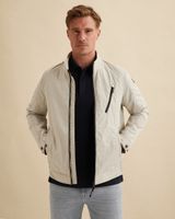 Biker jacket met ritssluiting – Castle Wall – Zomerjassen | VANGUARD