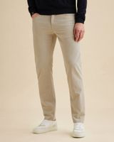 V7 regular fit broek – Grey Comfort Denim – Broeken | VANGUARD