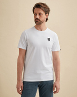 T-shirt met badge – Snow White – T-shirts | VANGUARD