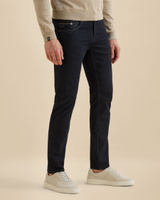 V850 slim fit jeans – Black Indigo – Slim fit | VANGUARD