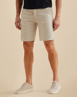 V11 slim fit shorts – Grey Comfort Denim – Chino's | VANGUARD