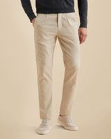 V35 relaxed fit chino – Grey Comfort Denim – Chino's | VANGUARD