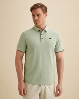 Polo van piquéblend – Weeping Willow – Polo's | VANGUARD