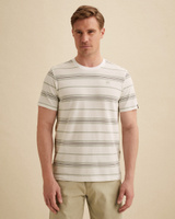 T-shirt van piqué jersey met streeppatroon – Snow White – T-shirts | VANGUARD