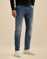 V12 slim fit jeans – Black Indigo – Slim fit | VANGUARD