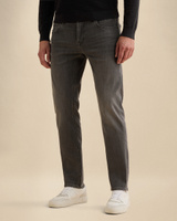 V7 regular fit jeans – Grey Comfort Denim – V7 jeans | VANGUARD