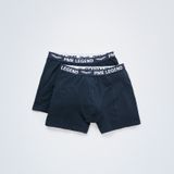 2-Pack Boxershorts – Black Indigo – Accessoires | PME LEGEND