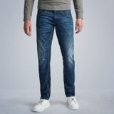 Skymaster jeans – Black Indigo – Relaxed fit | PME LEGEND