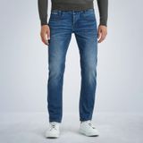Greyhound regular fit jeans – Black Indigo – Regular fit | PME LEGEND