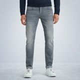 PME Legend Nightflight regular fit jeans – Grey Comfort Denim – PME Legend Nightflight jeans | PME LEGEND