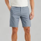 Riser slim fit chino shorts – Black Indigo – Chino's | CAST IRON