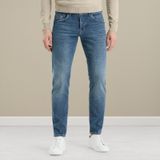 V12 slim fit jeans – Black Indigo – Slim fit  | VANGUARD