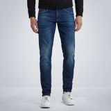 XV Denim Jeans – Black Indigo – Slim fit  | PME LEGEND