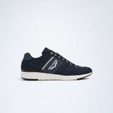 Dornierer sneaker – Black Indigo – Sneakers | PME LEGEND