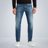 XV Denim Jeans – Black Indigo – Slim fit  | PME LEGEND