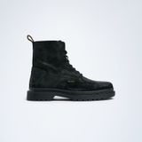 Pullwing boots – Moonless Night – Boots | PME LEGEND