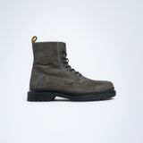 Pullwing boots – Grey Comfort Denim – Boots | PME LEGEND