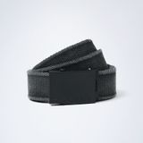 Riem van canvas – Grey Comfort Denim – Riemen | PME LEGEND