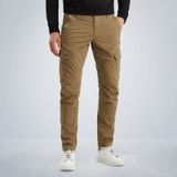 Nordrop tapered fit cargo broek – Brown – Cargobroeken | PME LEGEND