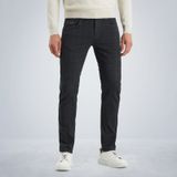 PME Legend Nightflight regular fit broek – Black Indigo – Broeken & shorts | PME LEGEND