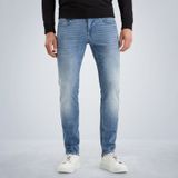 Freighter slim fit jeans – Black Indigo – Slim fit  | PME LEGEND