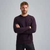 American Classic trui – Burnshed Lilac – Truien | PME LEGEND