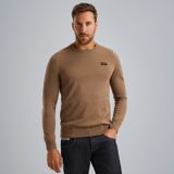 American Classic trui – Brown – Truien | PME LEGEND