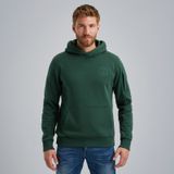 Hoodie met artwork – Weeping Willow – Hoodies | PME LEGEND