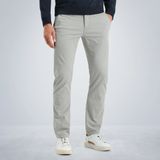 American Classic regular fit chino – Grey Comfort Denim – Chino's | PME LEGEND