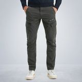 Nordrop tapered fit cargo broek – Grey Comfort Denim – Cargobroeken | PME LEGEND