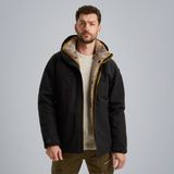 Snowpack parka – Moonless Night – Jassen | PME LEGEND