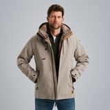 Snowpack parka – Coriander – Jassen | PME LEGEND