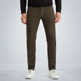PME Legend Nightflight regular fit broek – Weeping Willow – Broeken & shorts | PME LEGEND