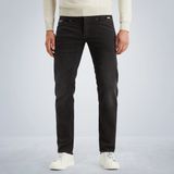Bare Metal regular fit jeans – Moonless Night – Relaxed fit | PME LEGEND