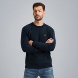 American Classic trui – Black Indigo – Truien | PME LEGEND