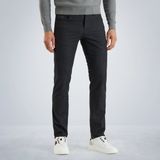 PME Legend Nightflight regular fit pants – Black Indigo – Pants & shorts | PME LEGEND