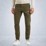 Nordrop tapered fit cargo broek – Weeping Willow – Cargobroeken | PME LEGEND