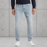 Valver regular fit jeans – Black Indigo – Pants NL | CAST IRON