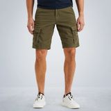 Rotor relaxed fit shorts – Weeping Willow – Cargobroeken | PME LEGEND